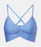 Alo Yoga Airlift Divine sports bra