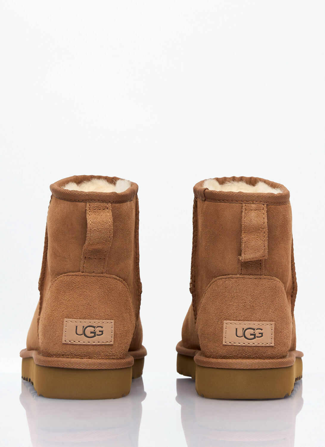 UGG Classic Mini II Boots