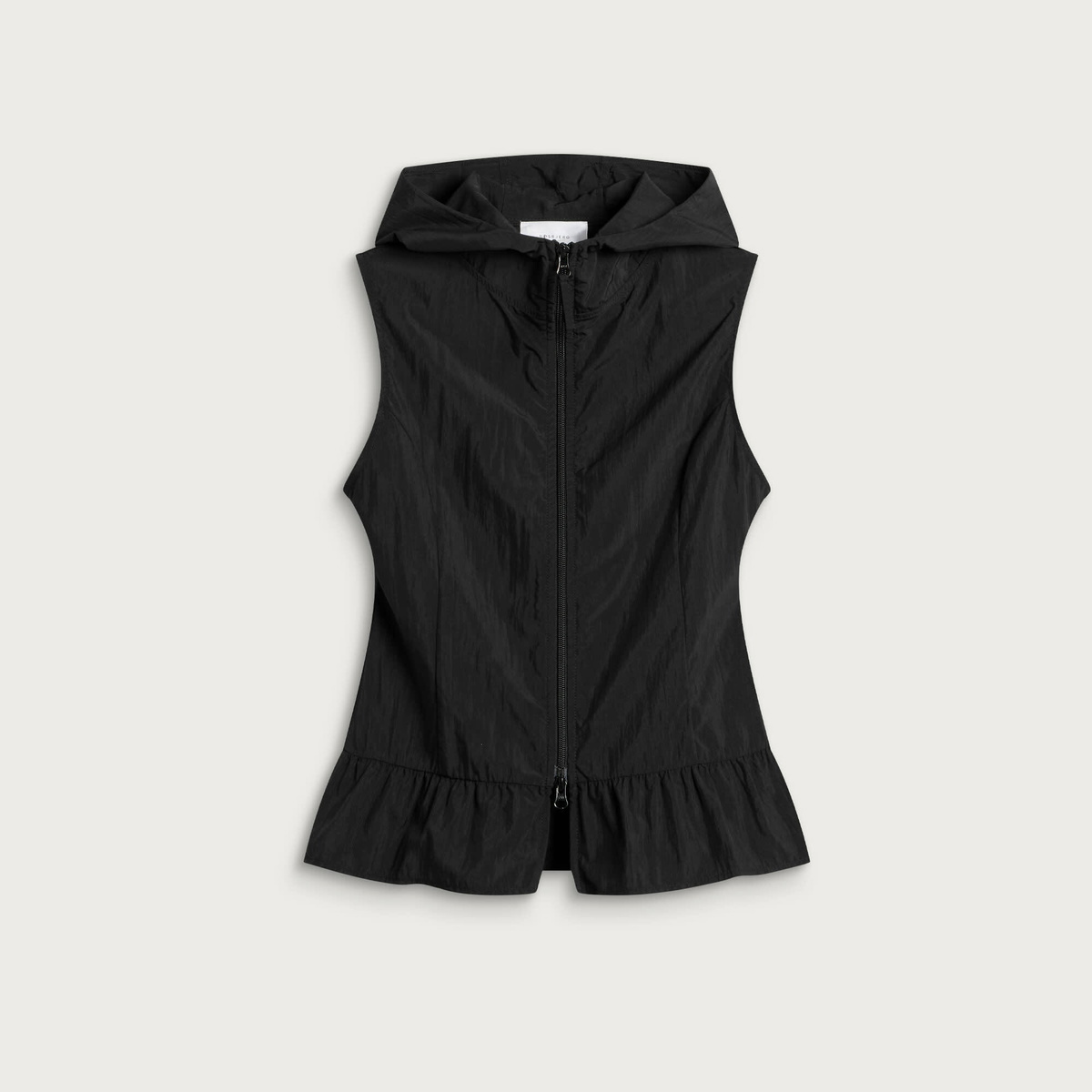 Hosbjerg Women's Dola Vest in Black