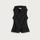 Hosbjerg Women's Dola Vest in Black
