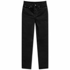Ksubi Women's Hi N Wasted Jeans in Black