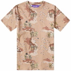 Fucking Awesome Men's Soldier T-Shirt in Camo