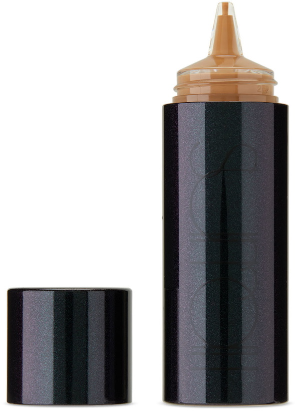 Photo: Surratt Beauty Dew Drop Foundation – 12