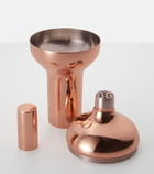 Tom Dixon - Plum cocktail shaker