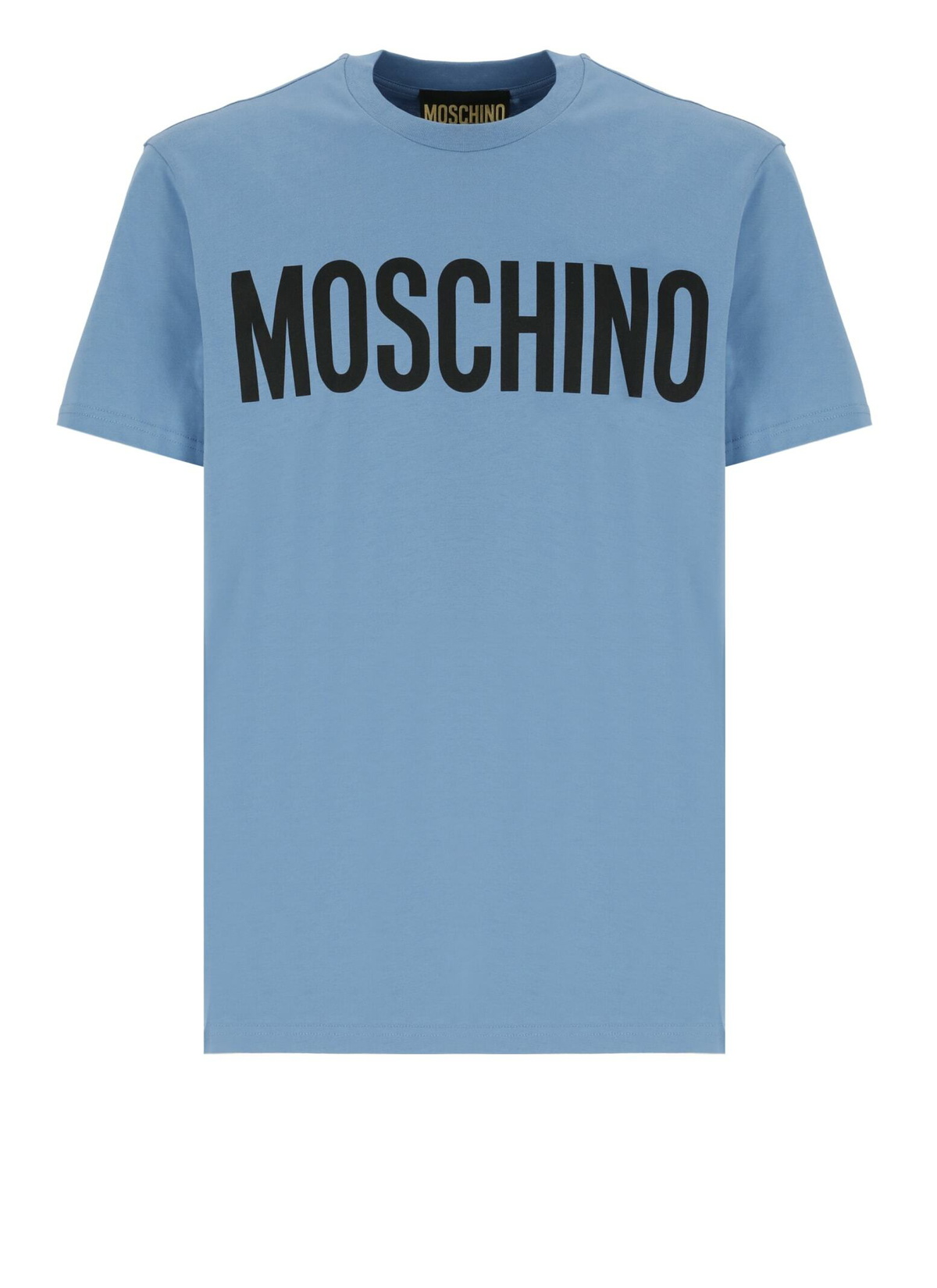 Moschino Red and White Budweiser Edition Logo Hoodie Moschino