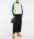 Loewe - Amazona 19 Square leather tote
