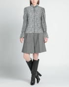 Maje Womens Top in Black