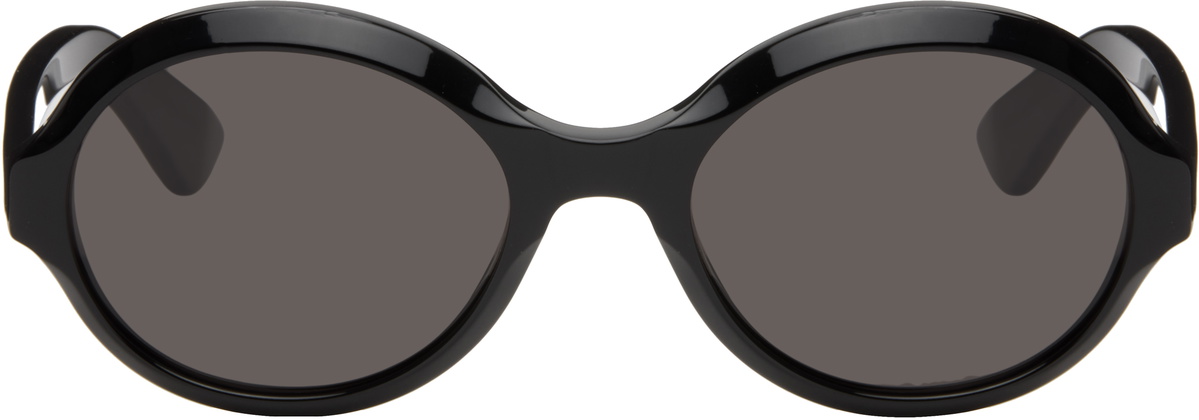 Marni Black Nozea Sunglasses