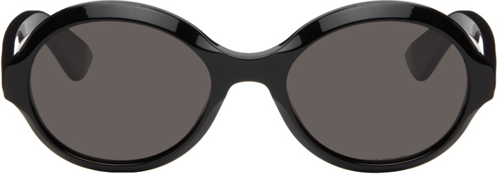 Photo: Marni Black Nozea Sunglasses