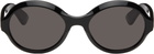 Marni Black Nozea Sunglasses