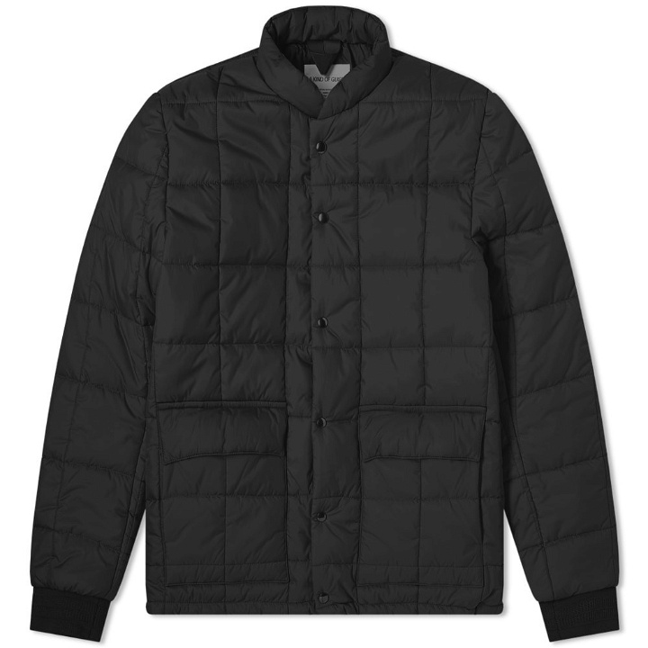 Photo: A Kind of Guise Alleva Padded Jacket