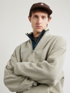 DISTRICT VISION - Embroidered Nylon-Taslan Baseball Cap