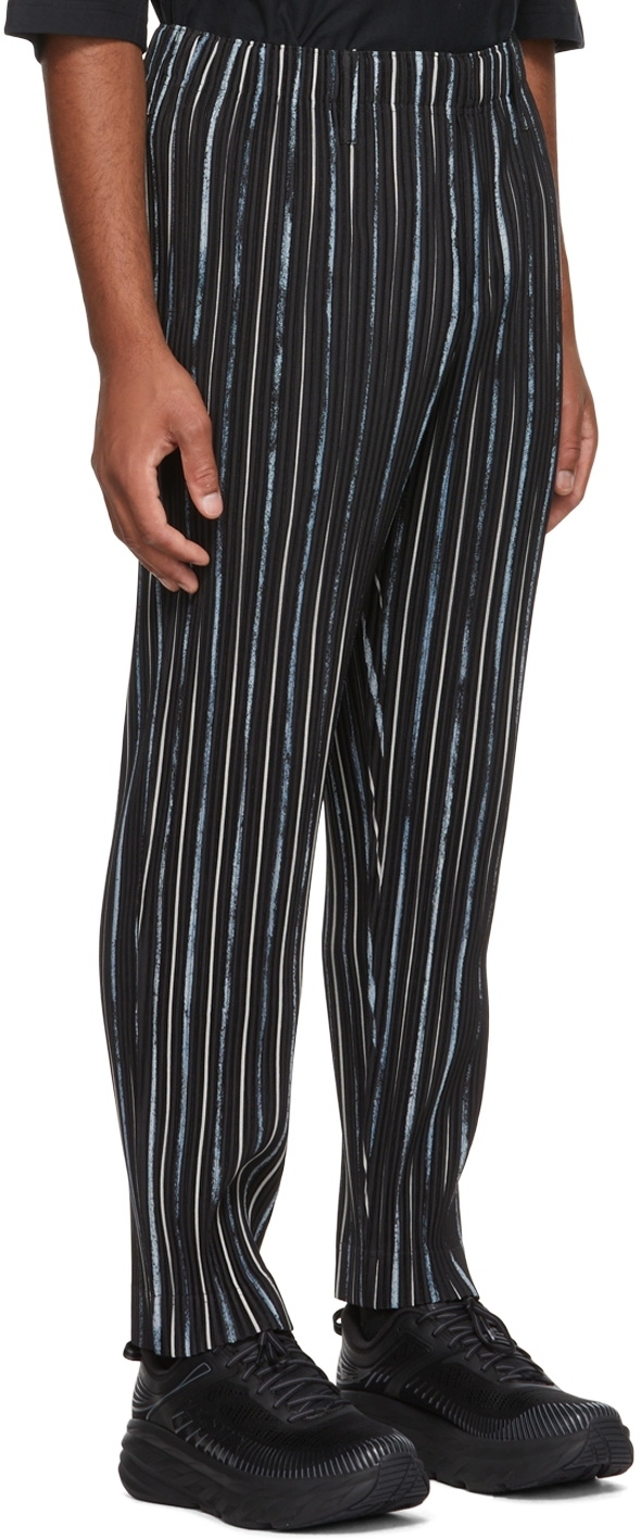 ISSEY MIYAKE ストライプパンツ 0400021481707?wid=600&hei=800&
