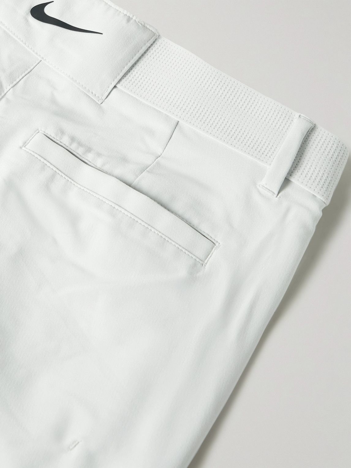 Nike Golf - Vapor Straight-Leg Dri-FIT Golf Trousers - Neutrals