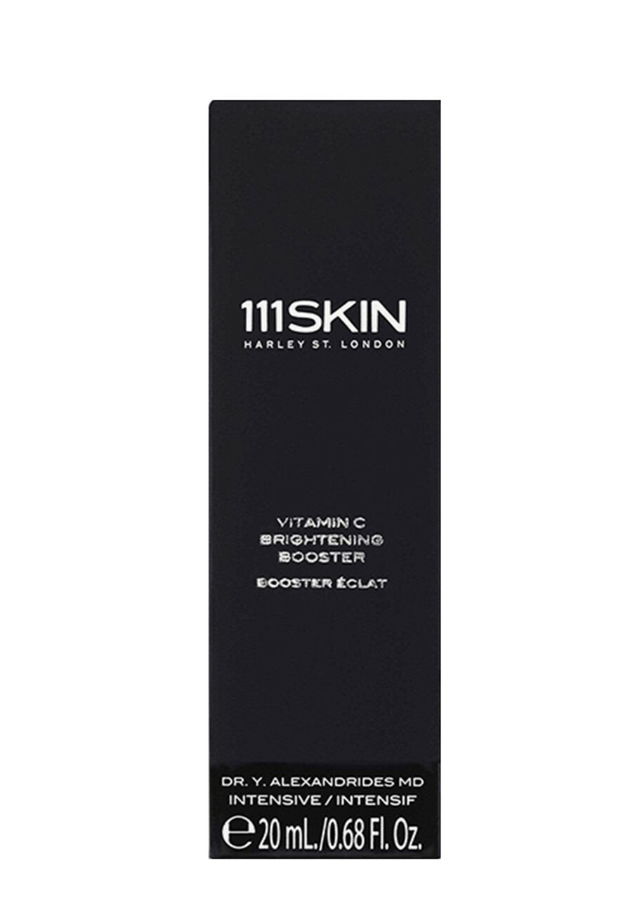 111SKIN Black Diamond Vitamin C Brightening Booster 20ml