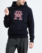 Tommy Hilfiger Mens Sweatshirt in Navy