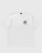 Goodies Sportive NOODLES WHITE TEE White Mens Shortsleefe