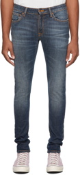 Nudie Jeans Skinny Lin Jeans