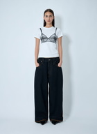 VAQUERA Five-Pocket Jeans