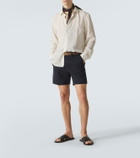 Tom Ford Cotton shorts