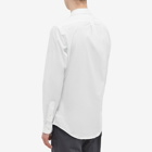 Polo Ralph Lauren Men's Poplin Button Down Shirt in White