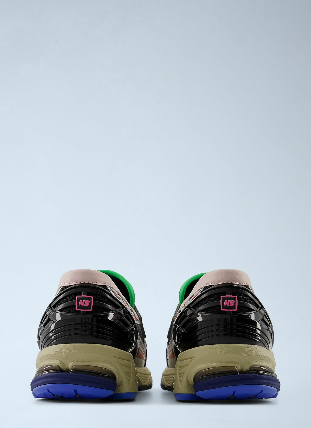 New Balance 1906L Loafer Sneakers