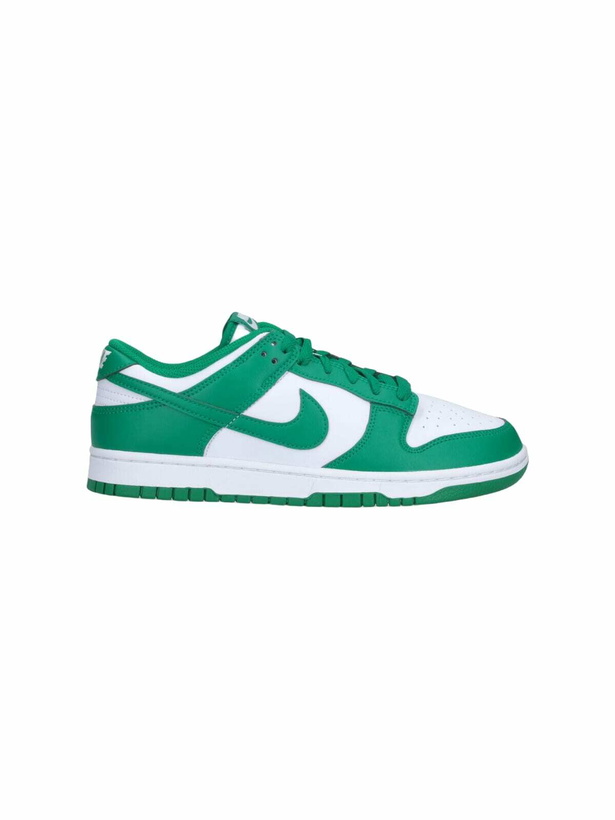 Photo: Nike dunk Low-top Sneakers