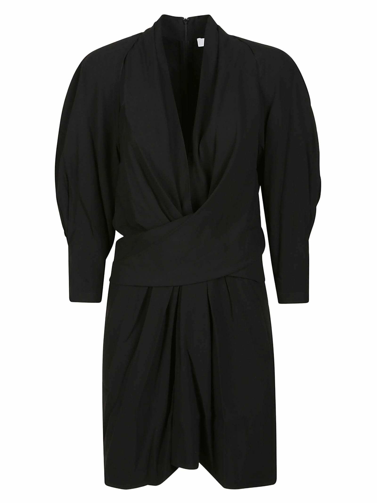 【送料&関税込】IRO Zouise Body In Black Polyester IRO Zouise Bodysuit | Shopbop