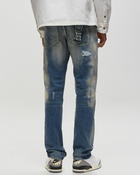 Ksubi Hazlow Tektonik Blue - Mens - Jeans