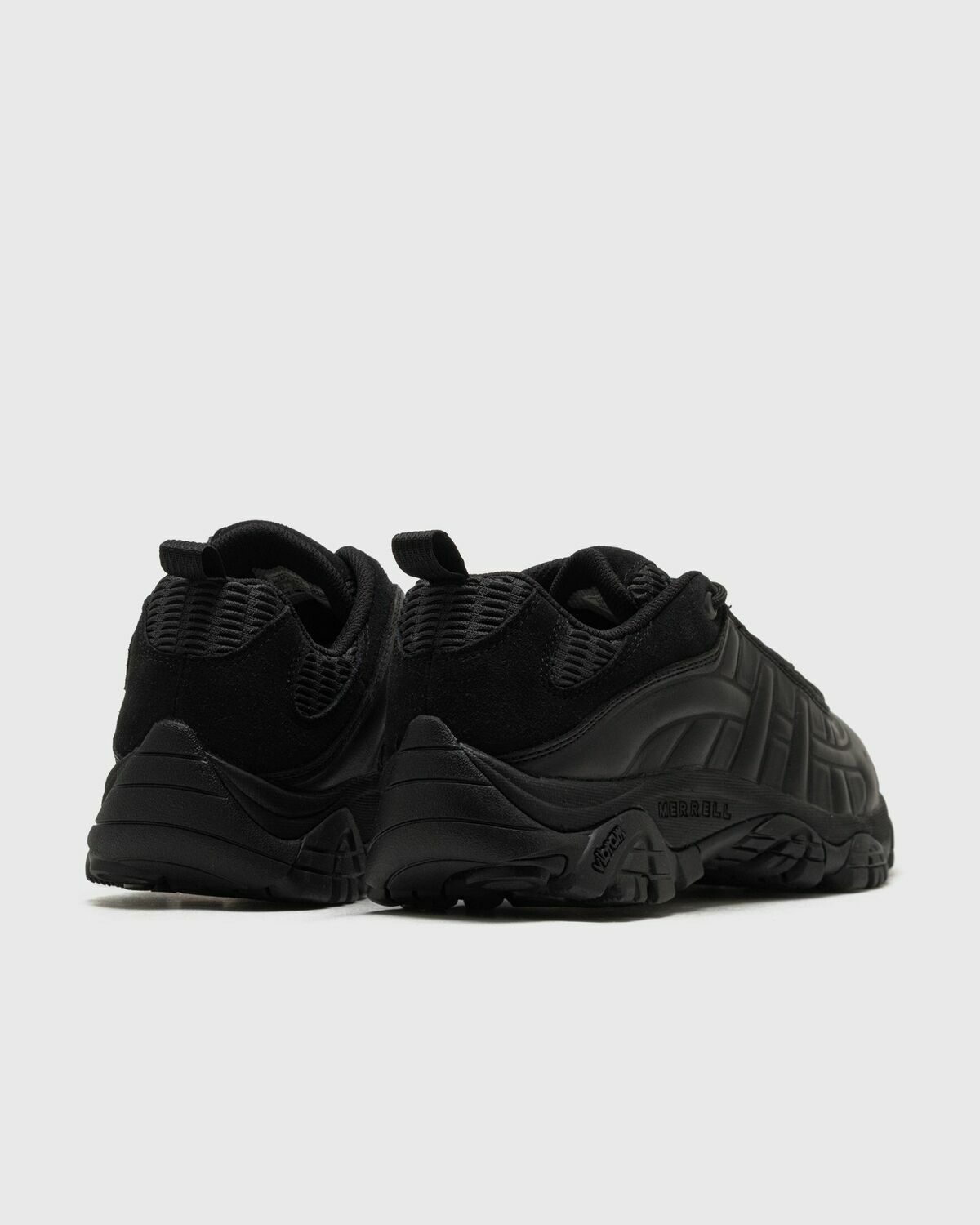 Merrell 1-TRL MOAB 2 REMIX SE Black Mens Lowtop