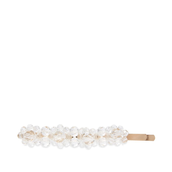 Photo: Tort Women's Nora Clip in Sugar Crystal