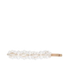 Tort Women's Nora Clip in Sugar Crystal