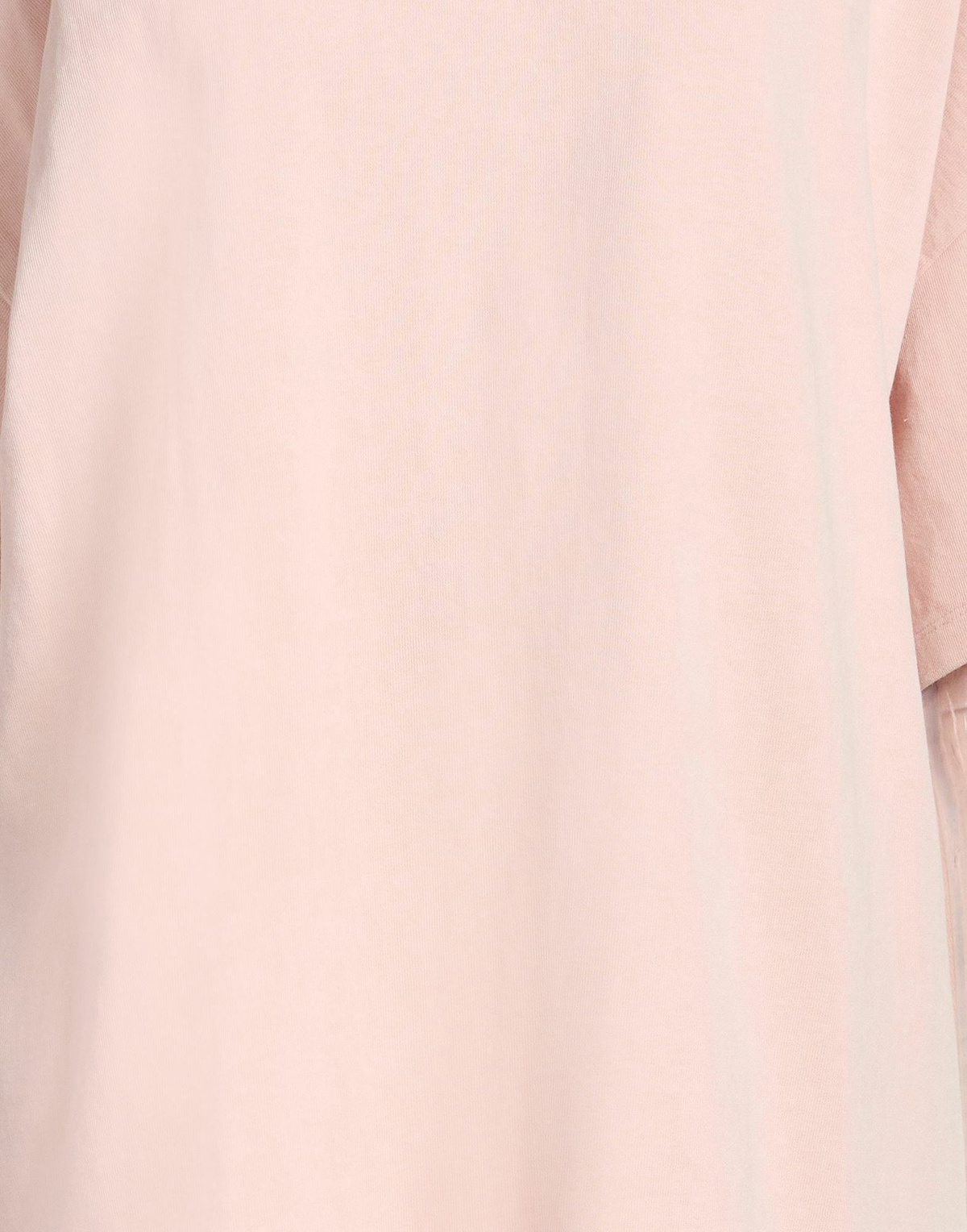 Gestuz Womens T-shirt in Pink