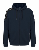 Ea7 Mens Sweatshirt in Navy