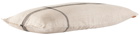 ferm LIVING Beige Long Calm Cushion