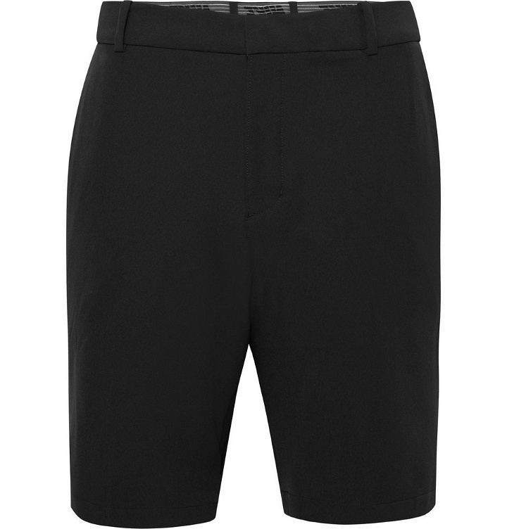 Photo: Nike Golf - Flex Dri-FIT Golf Shorts - Black
