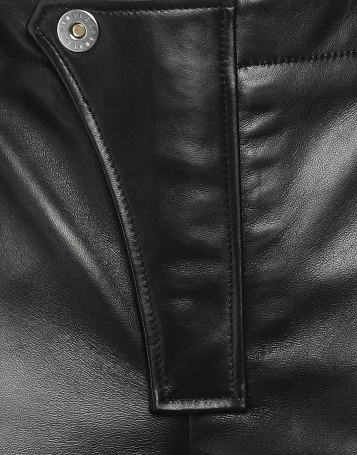 Dion Lee Womens Pants in Black