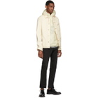 St-Henri SSENSE Exclusive Black Order Pants