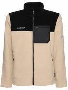 MAMMUT Innominata Polartec Mid-layer Sweatshirt