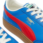 Puma Men's Colibri OG Sneakers in Puma Team Royal/Red