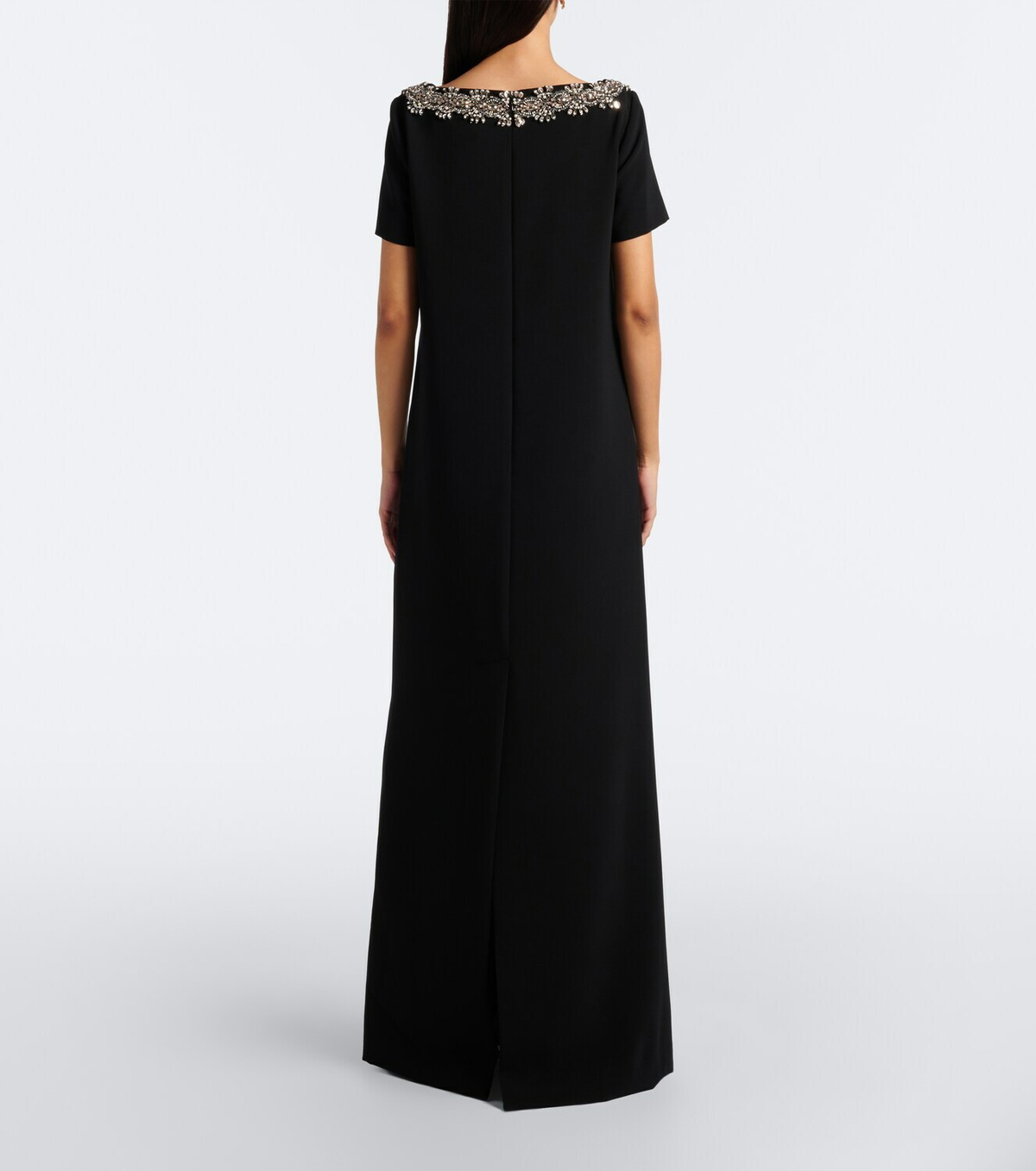 Carolina Herrera Embellished gown