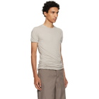 Rick Owens Off-White Tower Double S/S T-shirt