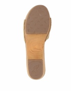 Ancient Greek Sandals Womens Mules & Clogs Camel