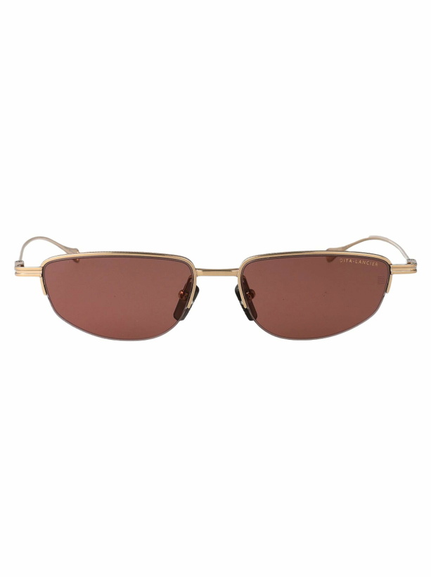Photo: Dita Lsa-131 Sunglasses
