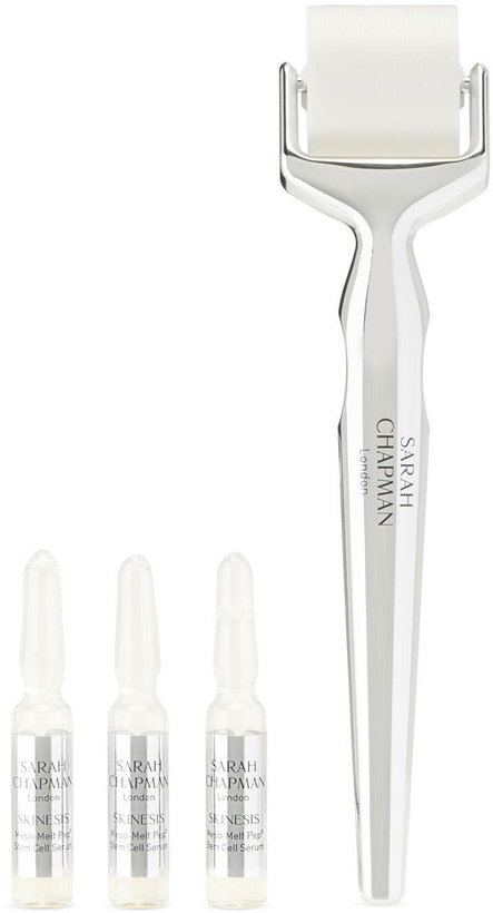 Photo: Sarah Chapman Meso Melt Infusion System Set