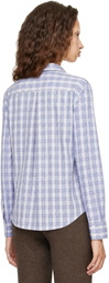 Gimaguas Blue Ruben Shirt