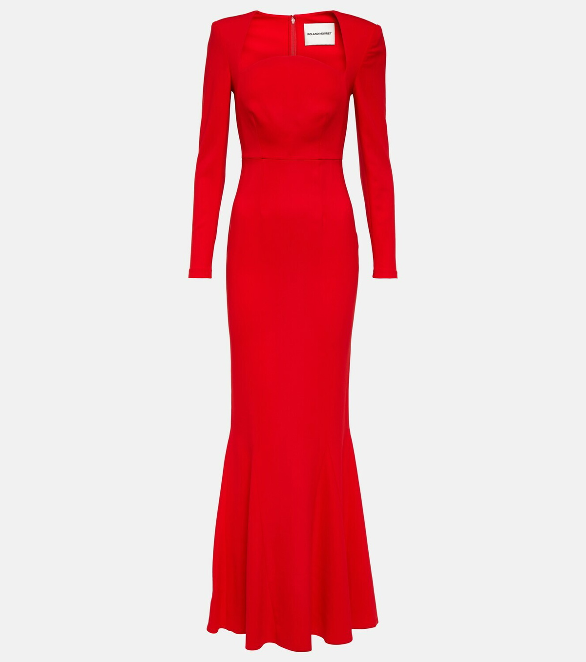 Roland mouret clearance evening dresses