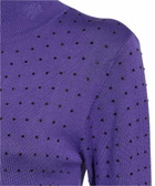Karl Lagerfeld Knitted Dress