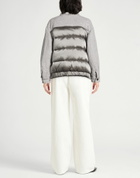 Peserico Womens Jacket in Grey
