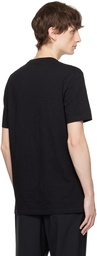 BOSS Black Bonded T-Shirt